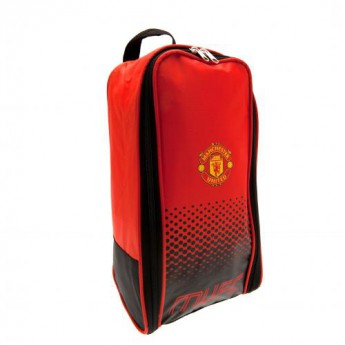 Manchester United чанта за обувки Boot Bag