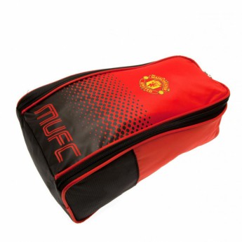 Manchester United чанта за обувки Boot Bag