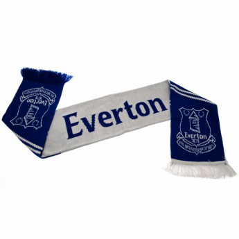 Everton FC зимен шал Scarf VT