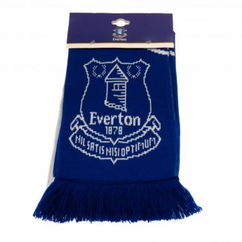 Everton FC зимен шал Scarf VT