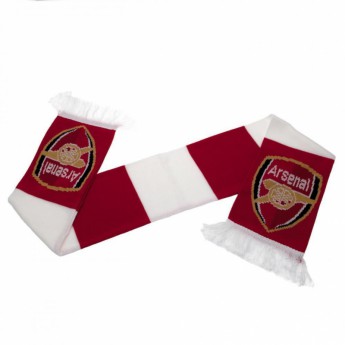 Arsenal FC зимен шал Bar Scarf
