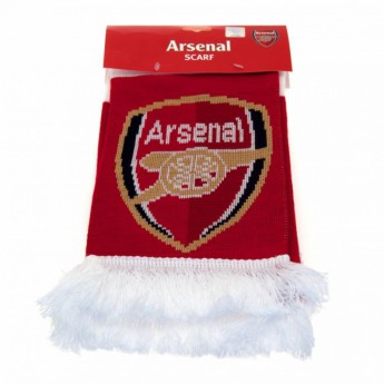 Arsenal FC зимен шал Bar Scarf