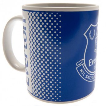 Everton FC халба Mug FD