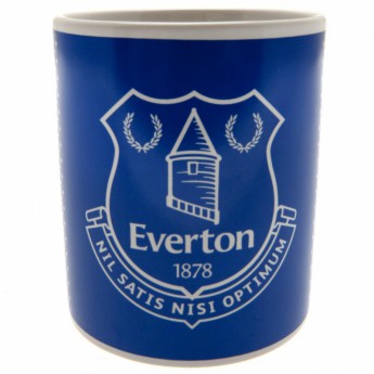 Everton FC халба Mug FD