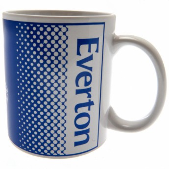 Everton FC халба Mug FD