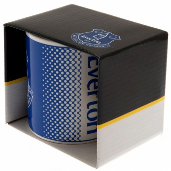 Everton FC халба Mug FD