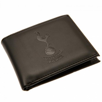 Tottenham Hotspur портмоне от техническа кожа Debossed Wallet