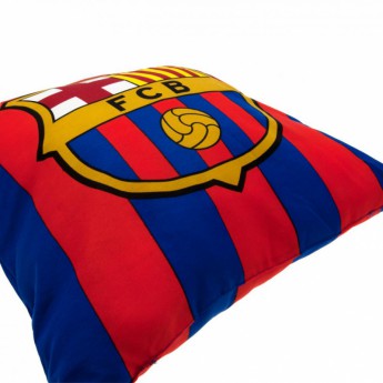 FC Barcelona възглавничка Cushion logo