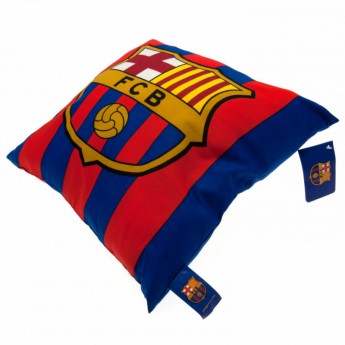 FC Barcelona възглавничка Cushion logo