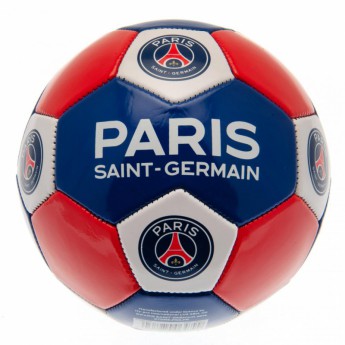 Paris Saint Germain футболна топка Football Size 3
