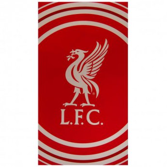 Liverpool FC кърпа Towel PL