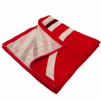 Liverpool FC кърпа Towel PL