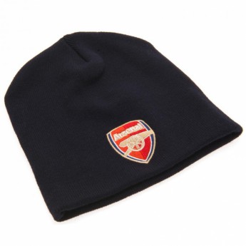 Arsenal FC зимна шапка Knitted Hat NV