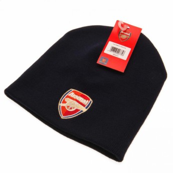 Arsenal FC зимна шапка Knitted Hat NV