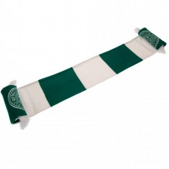 Celtic FC зимен шал Bar Scarf
