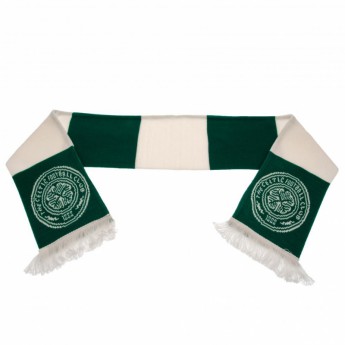 Celtic FC зимен шал Bar Scarf