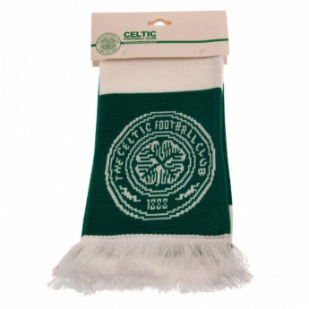Celtic FC зимен шал Bar Scarf