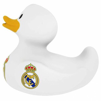 Real Madrid CF пате за вана Bath Time Duck