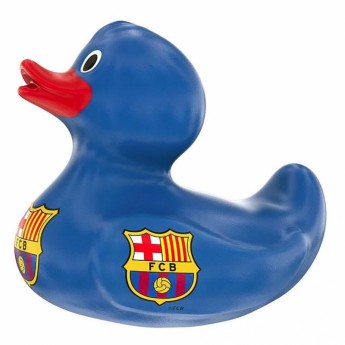 FC Barcelona пате за вана Bath Time Duck