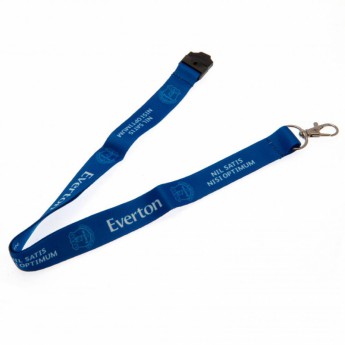 Everton FC ключодържател за врата Lanyard