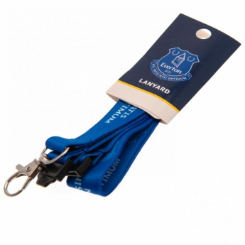 Everton FC ключодържател за врата Lanyard