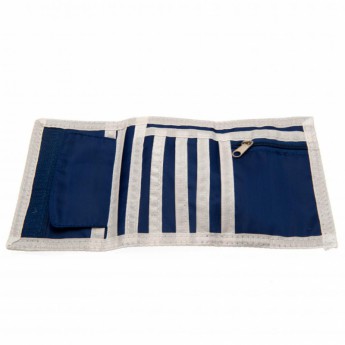 Chelsea FC сгъваем портфейл SV Blue