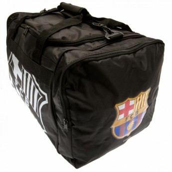 FC Barcelona спортна чанта Holdall RT