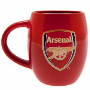 Arsenal FC халба Tea Tub Mug