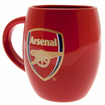 Arsenal FC халба Tea Tub Mug