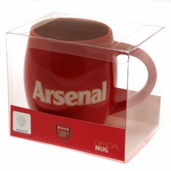 Arsenal FC халба Tea Tub Mug