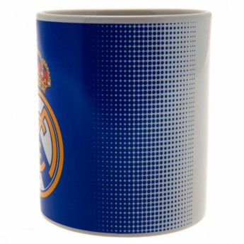 Real Madrid CF халба Mug HT