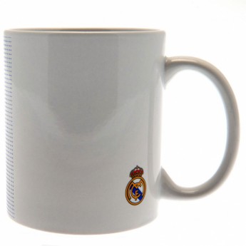 Real Madrid CF халба Mug HT