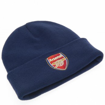 Arsenal FC зимна шапка Knitted Hat TU NV old