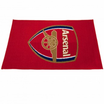Arsenal FC килим Rug