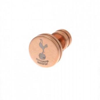 Tottenham Hotspur обеци Rose Gold Plated Earring