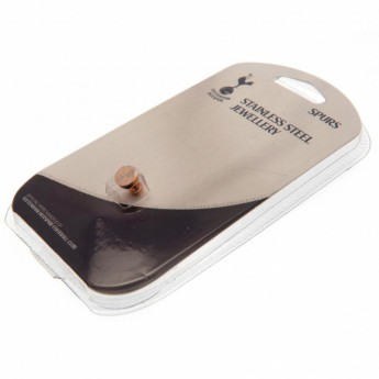 Tottenham Hotspur обеци Rose Gold Plated Earring