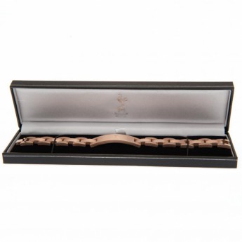 Tottenham Hotspur гривна Rose Gold Plated Bracelet