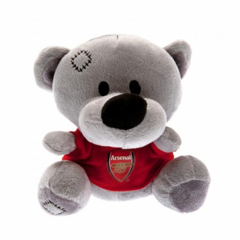 Arsenal FC плюшено мече Timmy Bear