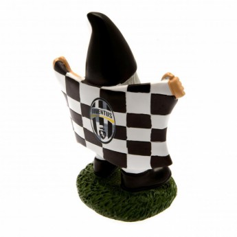 Juventus FC джудже Garden Gnome