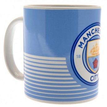 Manchester City халба Mug LN