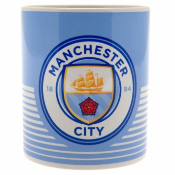 Manchester City халба Mug LN