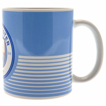 Manchester City халба Mug LN