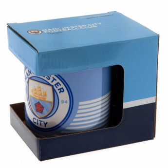 Manchester City халба Mug LN