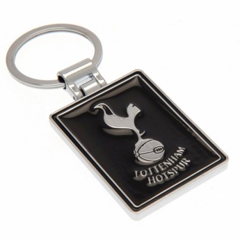Tottenham Hotspur химикал и ключодържател executive set black