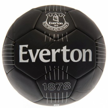 Everton FC футболна топка Skill Ball RT - size 5