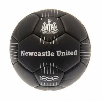 Newcastle United мини футболна топка Skill Ball RT - size 1