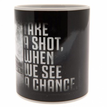 Juventus FC халба Mug TS