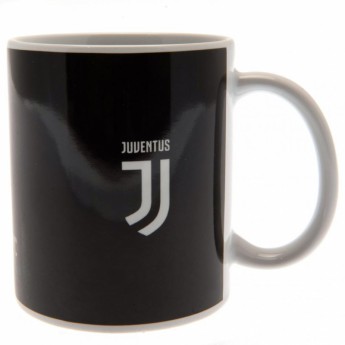 Juventus FC халба Mug TS