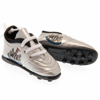 Newcastle United мини боди за кола Mini Football Boots