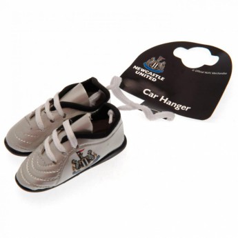 Newcastle United мини боди за кола Mini Football Boots